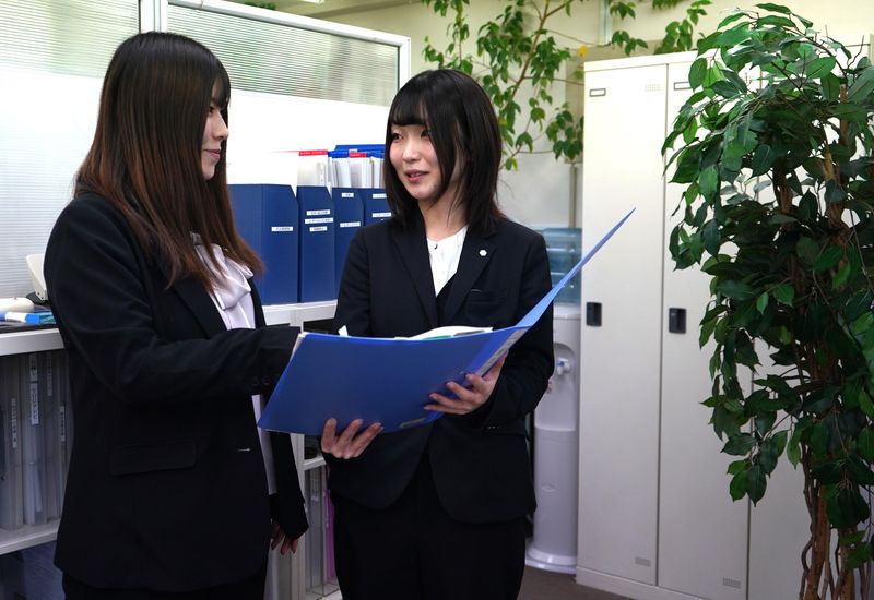 株式会社ビーハウジングのアルバイト・バイト求人情報-02