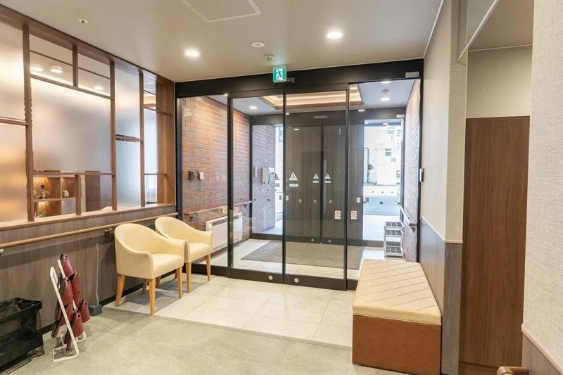 イリーゼ旭川9条通 アクティブリビングのアルバイト・バイト求人情報-02