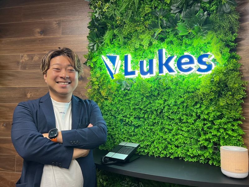 株式会社ルークスの求人・転職情報