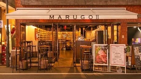 MARUGO II(マルゴセカンド)　勤務地:東京都新宿区新宿3丁目のアルバイト・バイト求人情報-02