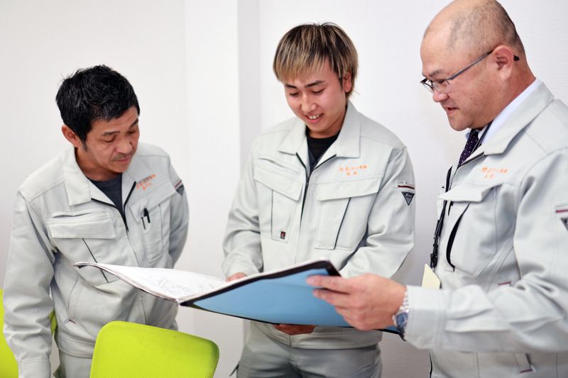 カネコ工業株式会社のアルバイト・バイト求人情報-03