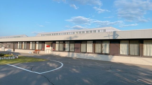 社会福祉法人幕別真幸協会　サテライト型ふらっと忠類のアルバイト・バイト求人情報-02