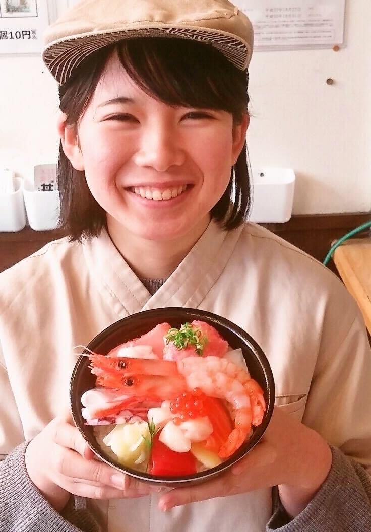 魚丼　平尾二丁目店のアルバイト・バイト求人情報-03