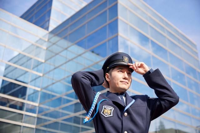 協和警備保障株式会社の求人・転職情報
