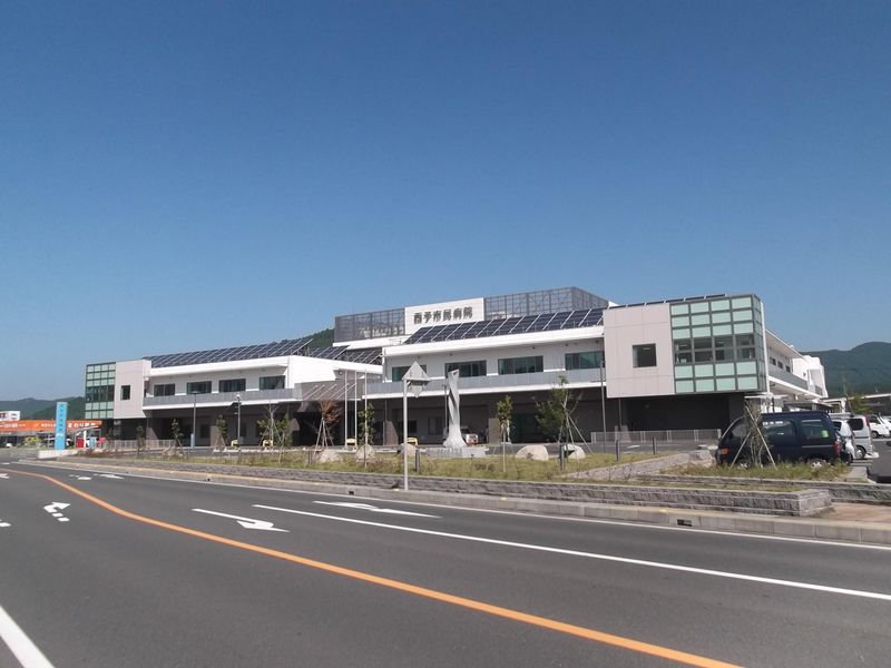 西予市立西予市民病院のアルバイト・バイト求人情報-02