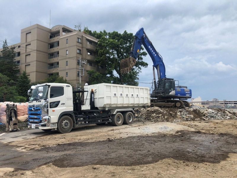 株式会社岡安興業-0004の求人・転職情報
