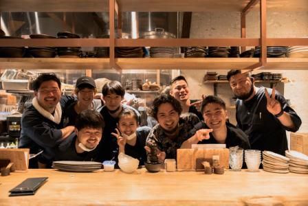 焼き鳥とおでん　黒澤惣三商店別館のアルバイト・バイト求人情報-02