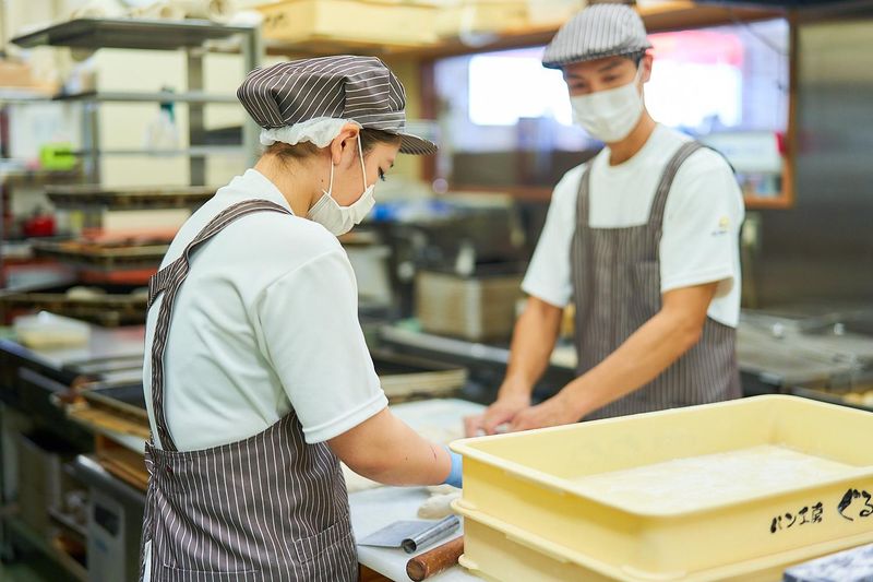 パン工房ぐるぐるひたちなか店のアルバイト・バイト求人情報-05