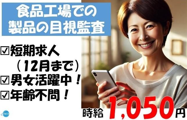 株式会社NCI上越支店のアルバイト・バイト求人情報-46