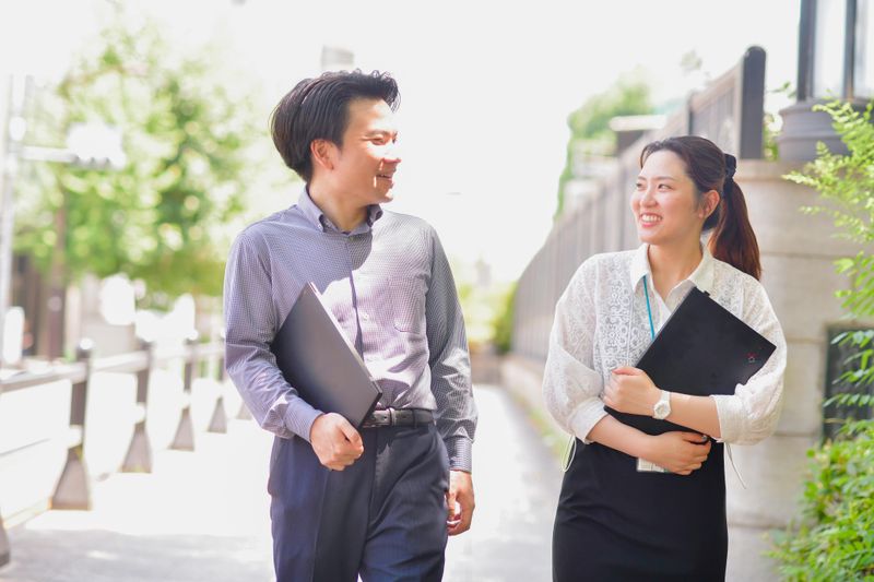 株式会社TOKIUMスタッフィング/10714の派遣求人情報