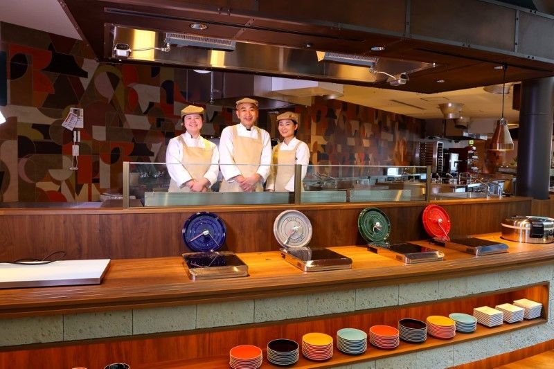 TAOYA箱根/GENSEN HOLDINGS株式会社のアルバイト・バイト求人情報-01