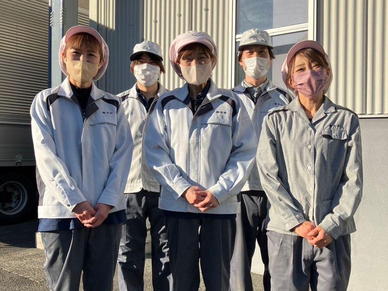 株式会社杉山の求人・転職情報