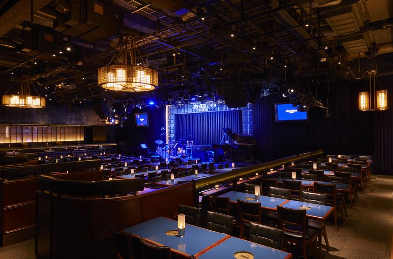 ブルーノート東京のアルバイト・バイト求人情報-04