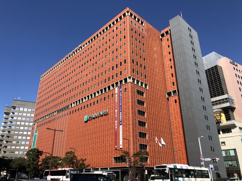 ⭐27年春・入社予定者(記者部門)との座談会