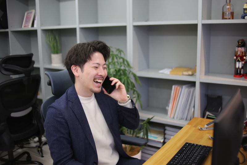 株式会社リクセルのアルバイト・バイト求人情報-05