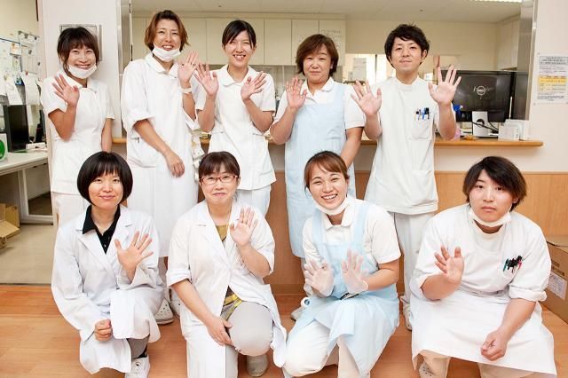医療法人富田会の求人・転職情報