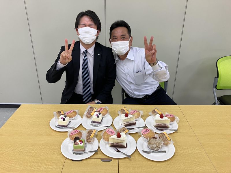 伸栄産業株式会社の求人・転職情報