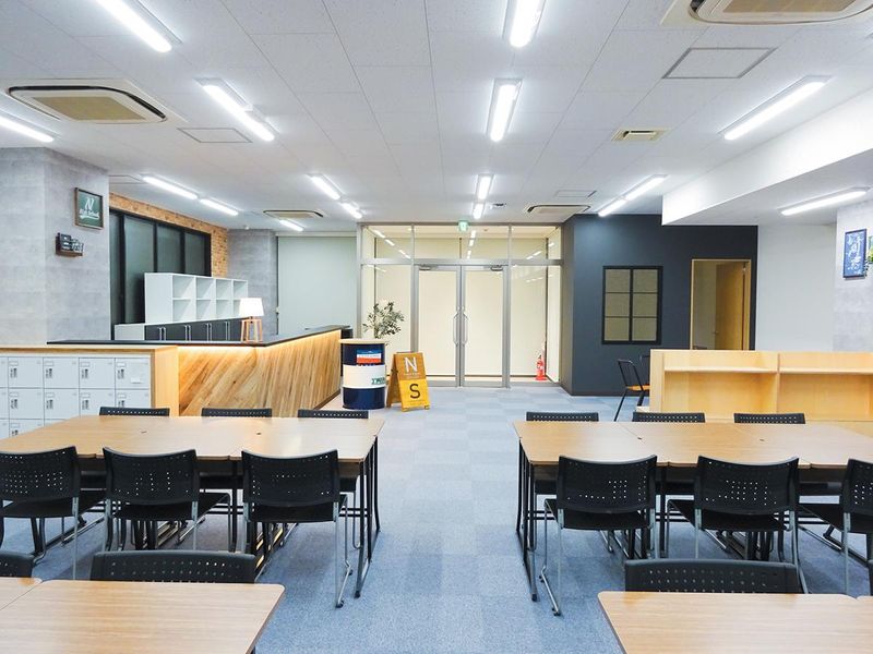 学校法人角川ドワンゴ学園/徳島キャンパスのアルバイト・バイト求人情報-05