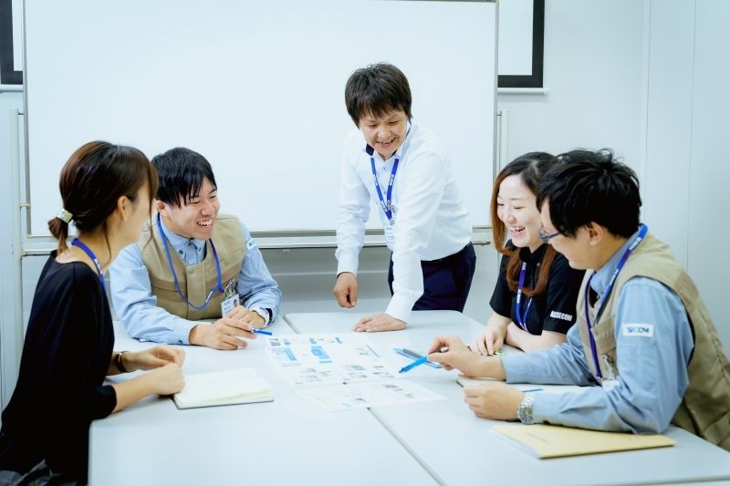 セコムテクノ上信越株式会社の求人・転職情報