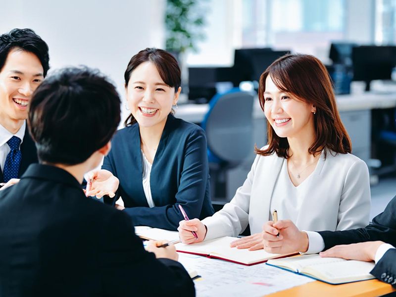 株式会社サンキョウテクノスタッフ 福井営業所のイメージ2