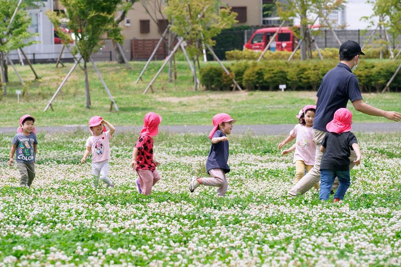 社会福祉法人東京家庭学校の求人・転職情報