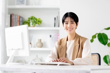 求人画像