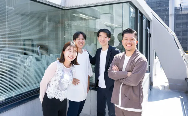 株式会社Limeの求人・転職情報