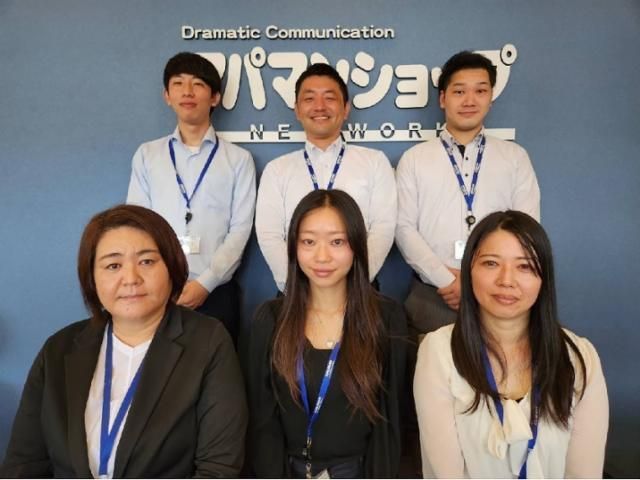 アパマンショップ　鳳店　株式会社　リアルライフのアルバイト・バイト求人情報-02