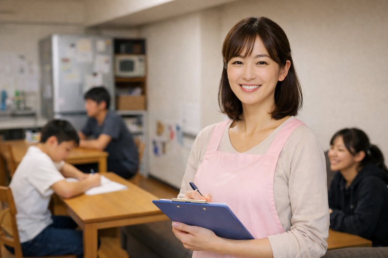 一般社団法人ウィズみらいの求人・転職情報