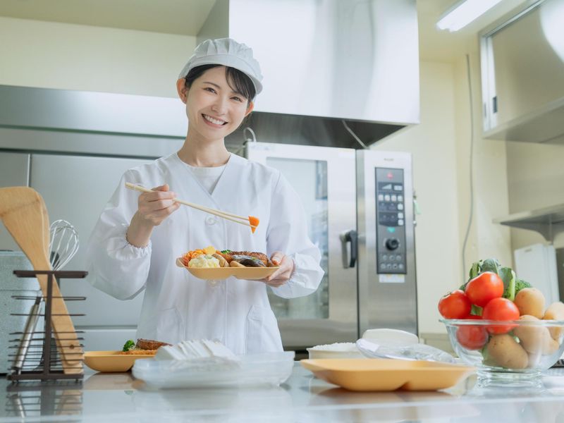 株式会社ウエルビーフードシステムの求人・転職情報