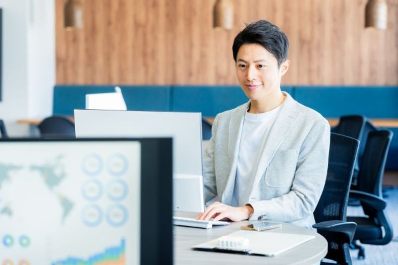 株式会社テクノプロ　テクノプロ・IT社/熊本の求人・転職情報