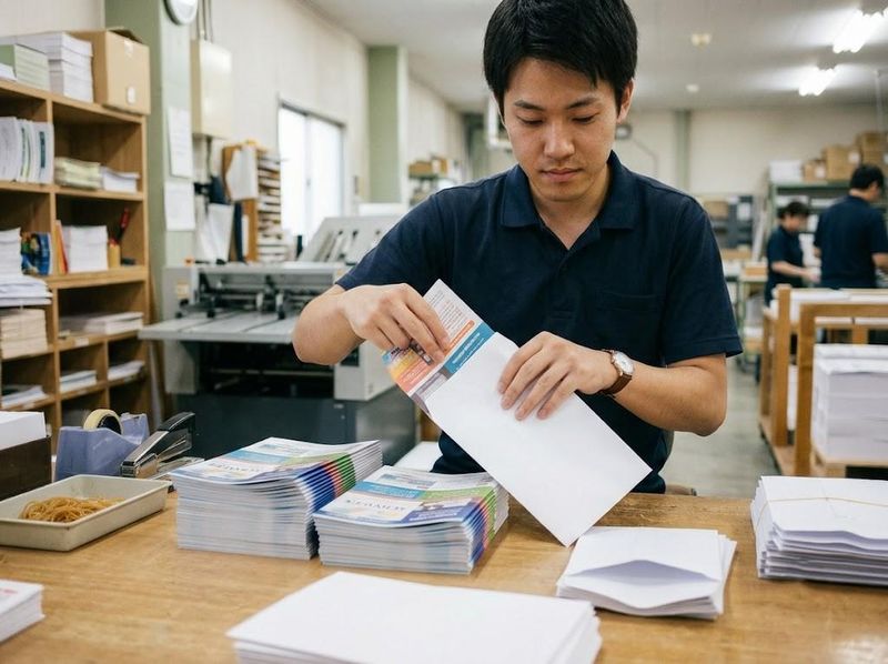 株式会社和幸印刷の求人・転職情報