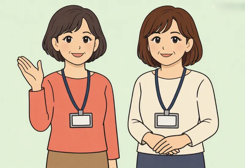 求人画像