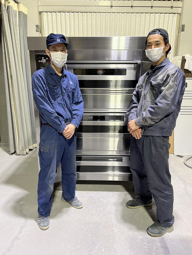 株式会社コトブキベーキングマシンのアルバイト・バイト求人情報-05