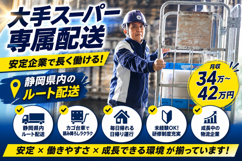 山岸運送　株式会社の求人・転職情報