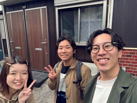 株式会社ヒューマニックの派遣求人情報
