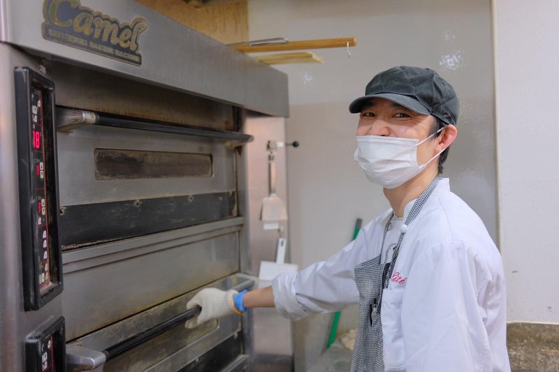 ブーランジェリー リベルテ 京都寺町本店のアルバイト・バイト求人情報-04