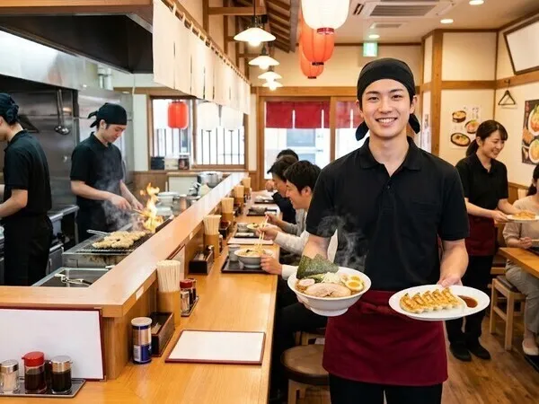 株式会社 ハイデイ日高のアルバイト・バイト求人情報