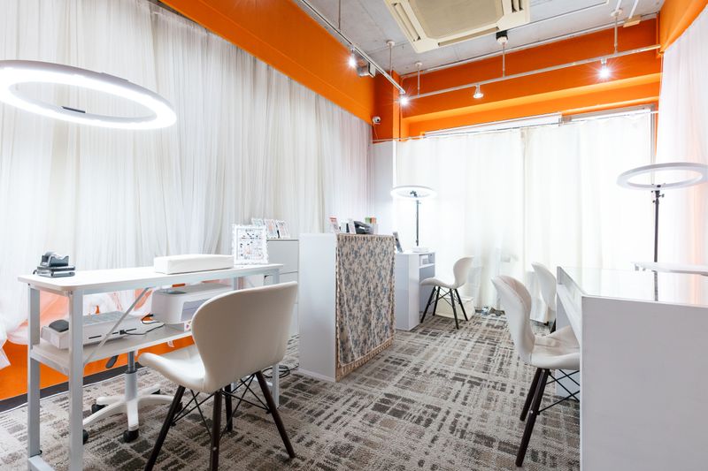 aily nail studioの求人・転職情報