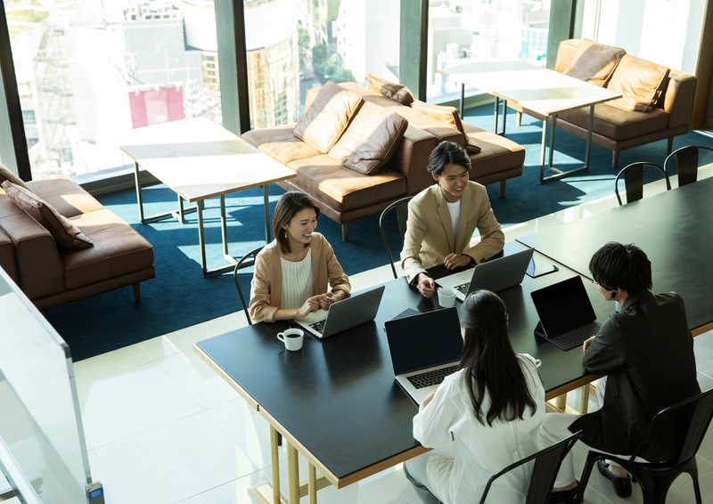 株式会社美職カンパニーのアルバイト・バイト求人情報-07