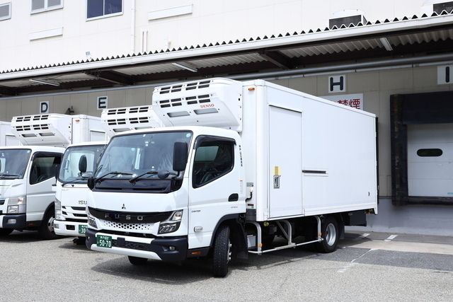 山口運送株式会社の求人・転職情報