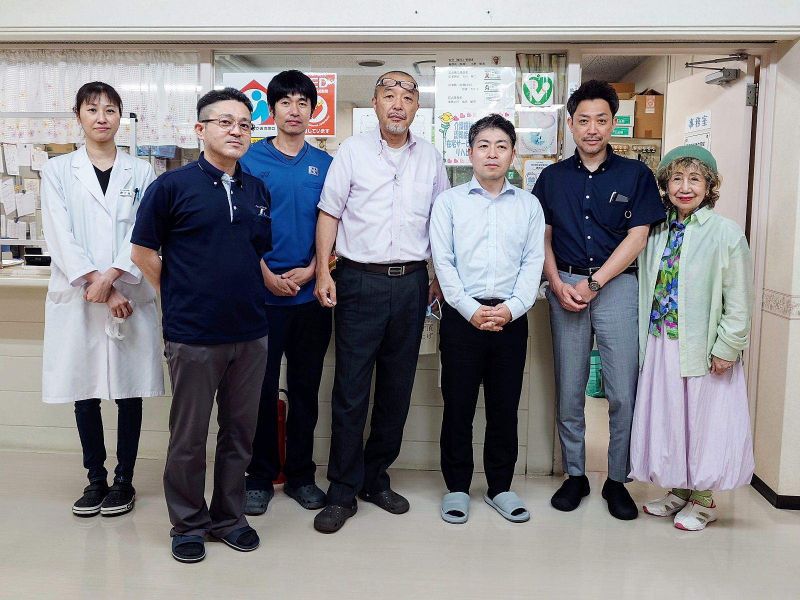 医療法人社団　仁有会のアルバイト・バイト求人情報-03