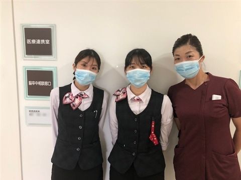 医療法人弘善会-0035の求人・転職情報