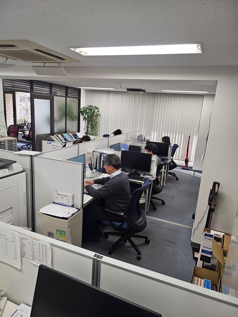 株式会社トレードウィンドの求人・転職情報／海外営業｜リクナビNEXTで転職