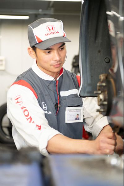 株式会社ホンダネットキンキの求人・転職情報