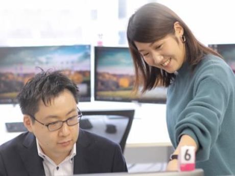 ピーシーアシスト株式会社の求人・転職情報