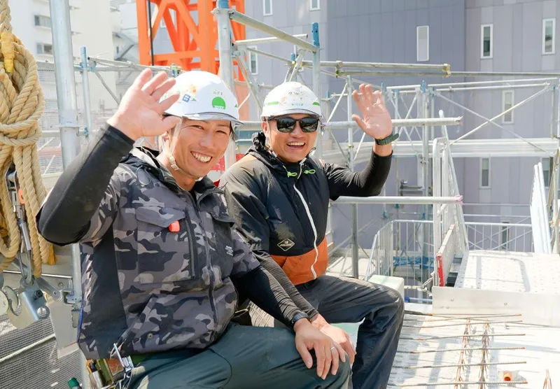 株式会社サンエーテックのアルバイト・バイト求人情報