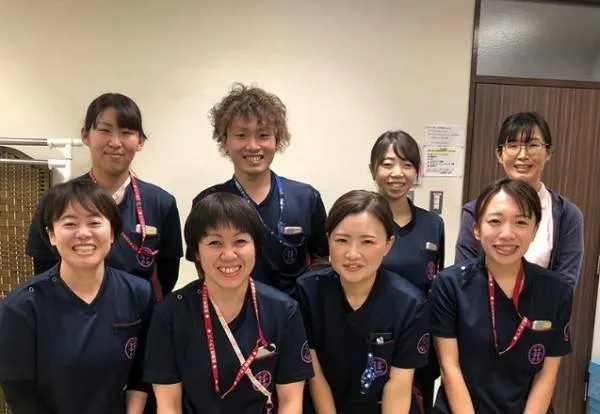 株式会社ニコグループ わかリハビリ訪問看護ステーションの求人・転職情報