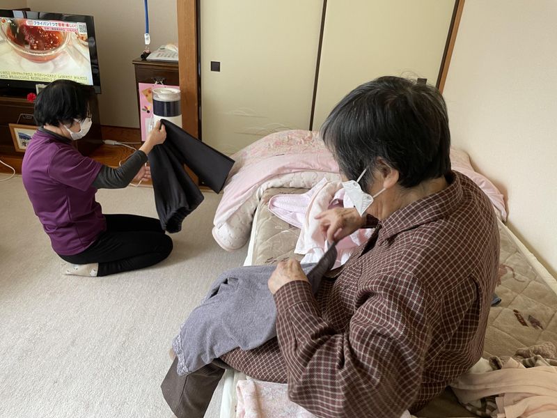 求人画像