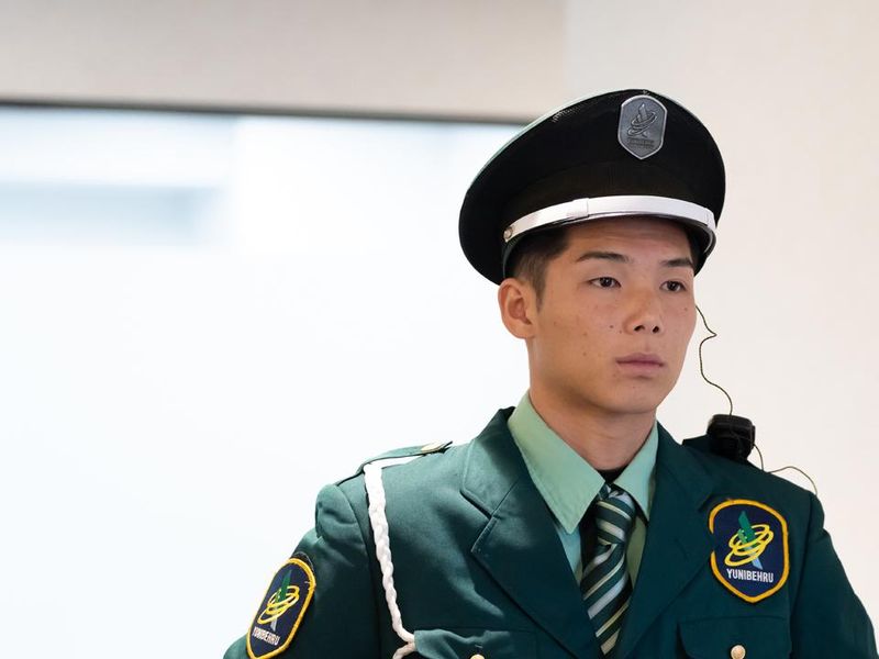 ユニベール株式会社(ヤンマーハナサカスタジアム)のアルバイト・バイト求人情報-10